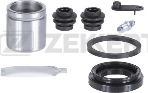 Zekkert BR-1137 - Kit riparazione, Pinza freno autozon.pro