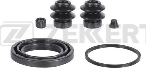 Zekkert BR-1129 - Kit riparazione, Pinza freno autozon.pro