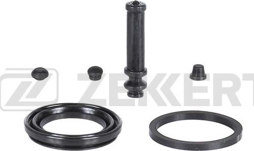 Zekkert BR-1174 - Kit riparazione, Pinza freno autozon.pro