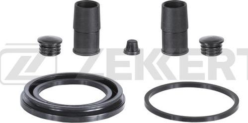 Zekkert BR-1301 - Kit riparazione, Pinza freno autozon.pro