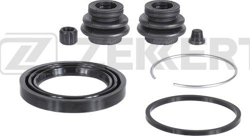 Zekkert BR-1314 - Kit riparazione, Pinza freno autozon.pro