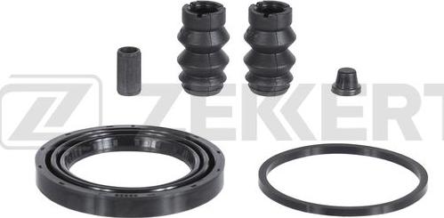 Zekkert BR-1318 - Kit riparazione, Pinza freno autozon.pro