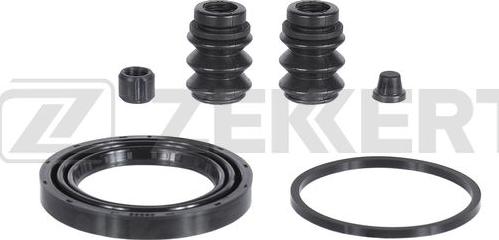 Zekkert BR-1317 - Kit riparazione, Pinza freno autozon.pro