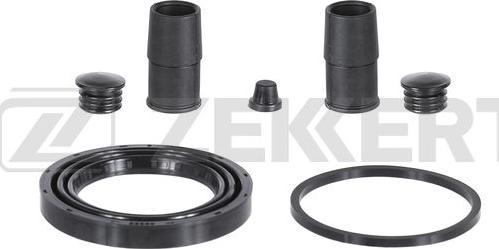 Zekkert BR-1334 - Kit riparazione, Pinza freno autozon.pro