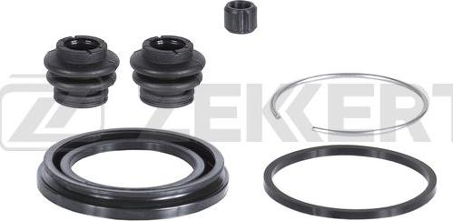 Zekkert BR-1330 - Kit riparazione, Pinza freno autozon.pro