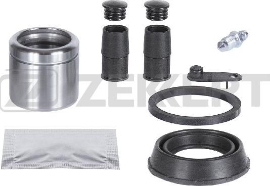 Zekkert BR-1321 - Kit riparazione, Pinza freno autozon.pro