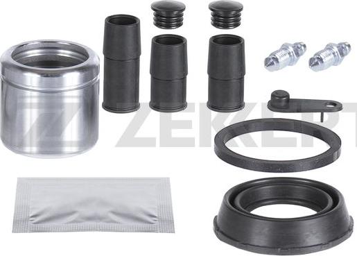 Zekkert BR-1322 - Kit riparazione, Pinza freno autozon.pro