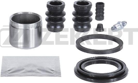 Zekkert BR-1327 - Kit riparazione, Pinza freno autozon.pro