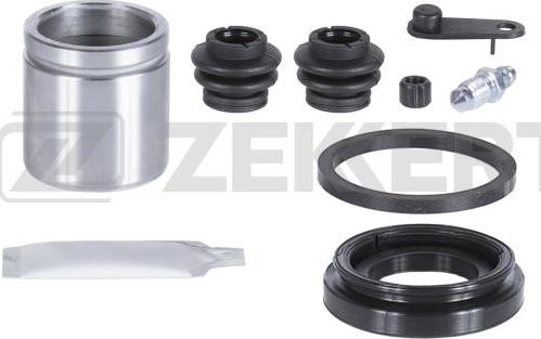 Zekkert BR-1299 - Kit riparazione, Pinza freno autozon.pro