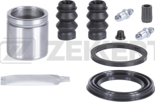 Zekkert BR-1296 - Kit riparazione, Pinza freno autozon.pro