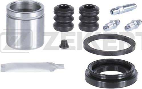 Zekkert BR-1249 - Kit riparazione, Pinza freno autozon.pro