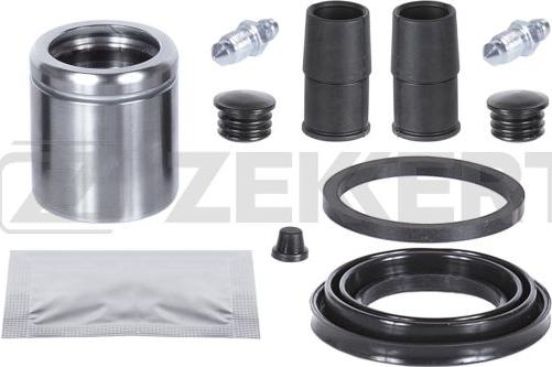 Zekkert BR-1246 - Kit riparazione, Pinza freno autozon.pro