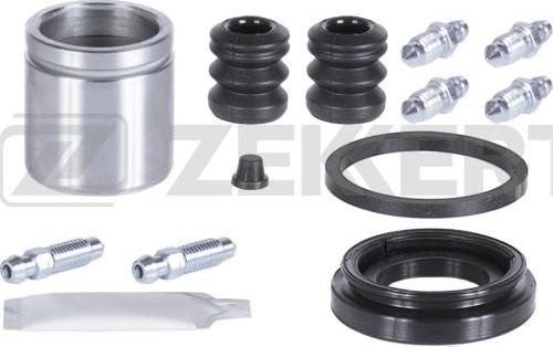 Zekkert BR-1248 - Kit riparazione, Pinza freno autozon.pro