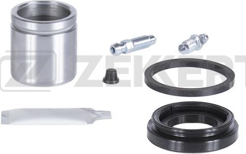 Zekkert BR-1254 - Kit riparazione, Pinza freno autozon.pro