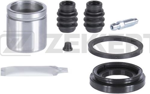 Zekkert BR-1251 - Kit riparazione, Pinza freno autozon.pro