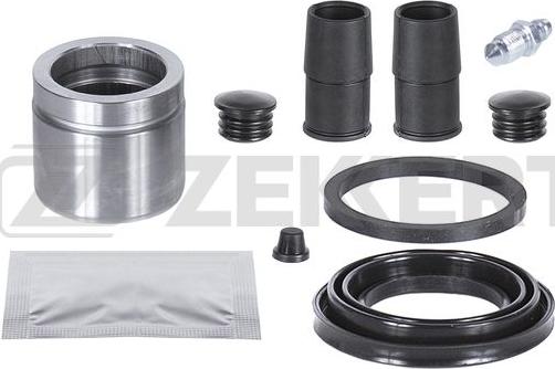 Zekkert BR-1253 - Kit riparazione, Pinza freno autozon.pro