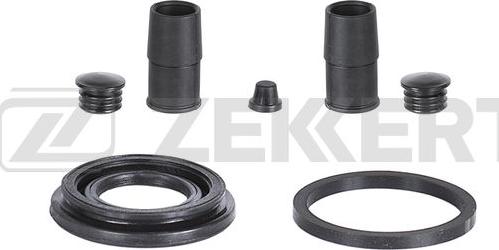 Zekkert BR-1264 - Kit riparazione, Pinza freno autozon.pro