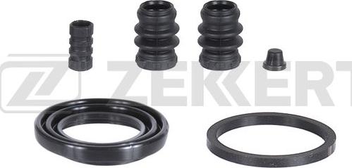 Zekkert BR-1266 - Kit riparazione, Pinza freno autozon.pro