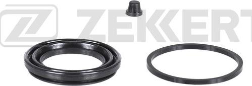 Zekkert BR-1267 - Kit riparazione, Pinza freno autozon.pro