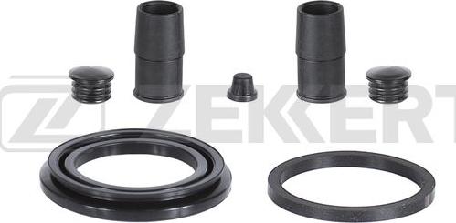 Zekkert BR-1209 - Kit riparazione, Pinza freno autozon.pro