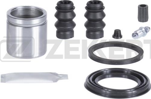 Zekkert BR-1216 - Kit riparazione, Pinza freno autozon.pro