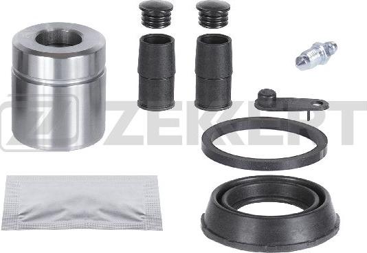 Zekkert BR-1218 - Kit riparazione, Pinza freno autozon.pro