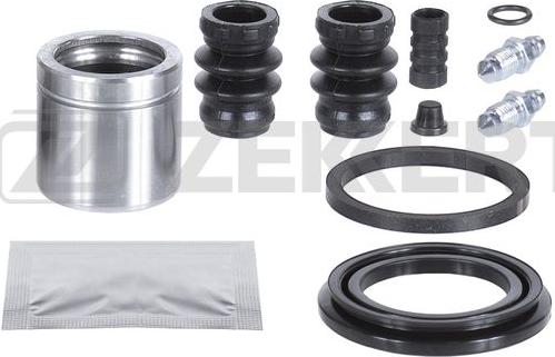 Zekkert BR-1289 - Kit riparazione, Pinza freno autozon.pro