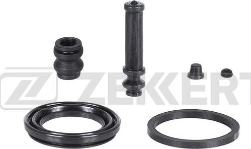 Zekkert BR-1236 - Kit riparazione, Pinza freno autozon.pro