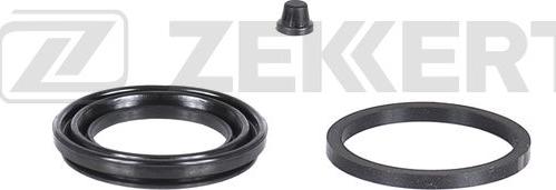 Zekkert BR-1232 - Kit riparazione, Pinza freno autozon.pro