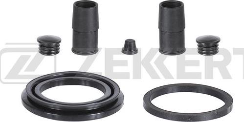 Zekkert BR-1223 - Kit riparazione, Pinza freno autozon.pro