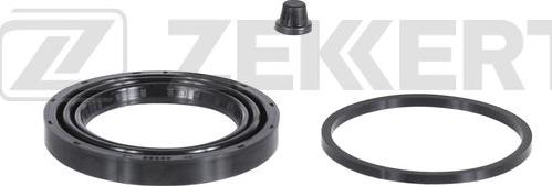 Zekkert BR-1279 - Kit riparazione, Pinza freno autozon.pro