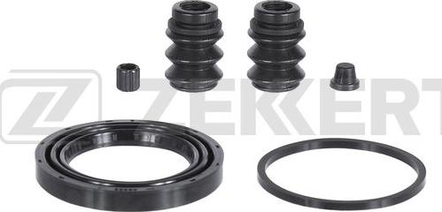 Zekkert BR-1276 - Kit riparazione, Pinza freno autozon.pro