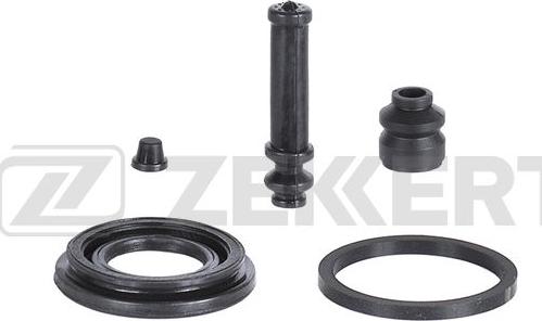 Zekkert BR-1271 - Kit riparazione, Pinza freno autozon.pro