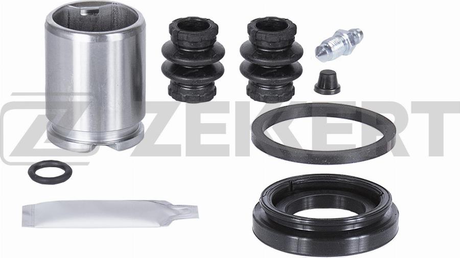 Zekkert BR-2044 - Kit riparazione, Pinza freno autozon.pro