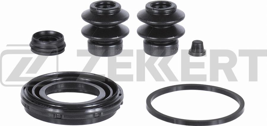 Zekkert BR-2053 - Kit riparazione, Pinza freno autozon.pro