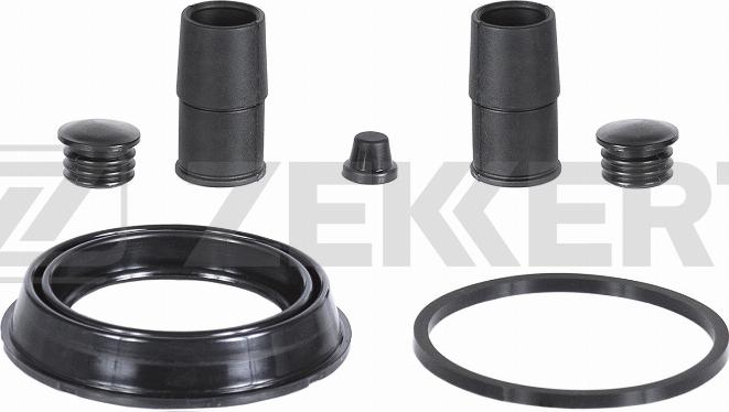 Zekkert BR-2068 - Kit riparazione, Pinza freno autozon.pro