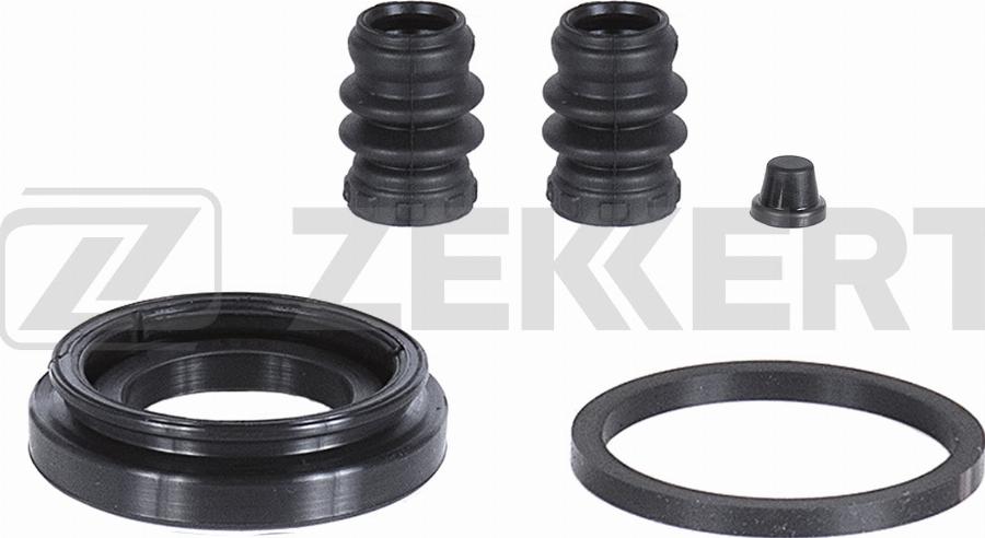 Zekkert BR-2062 - Kit riparazione, Pinza freno autozon.pro