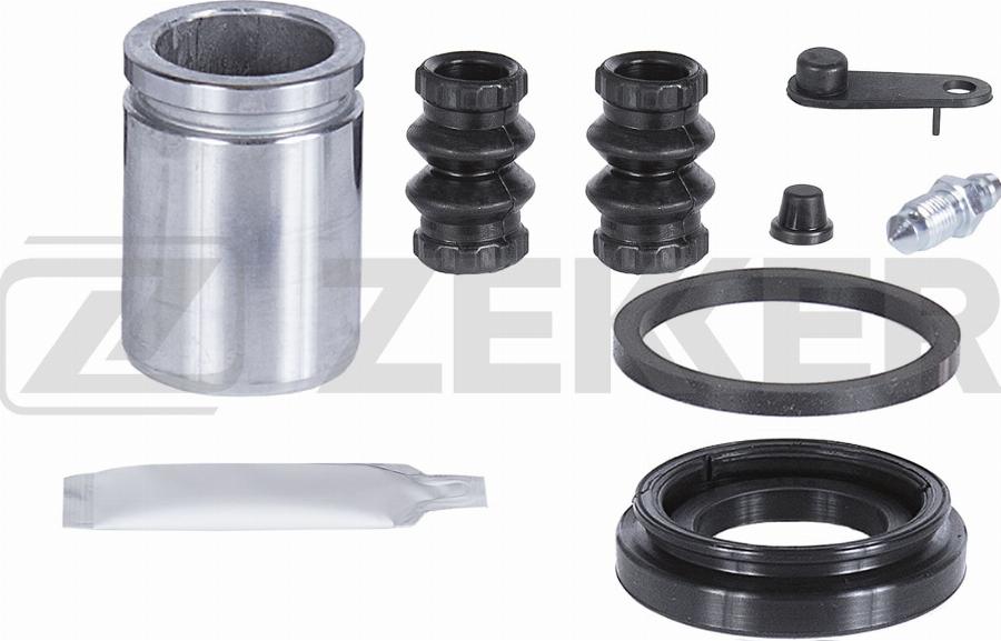 Zekkert BR-2084 - Kit riparazione, Pinza freno autozon.pro