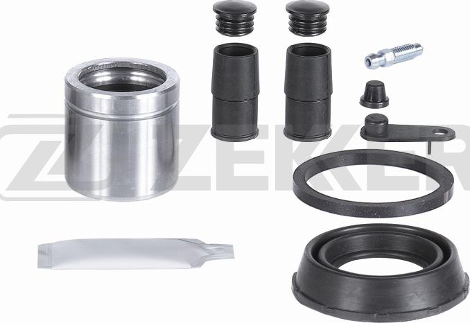 Zekkert BR-2083 - Kit riparazione, Pinza freno autozon.pro