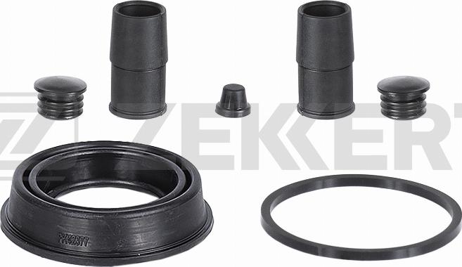 Zekkert BR-2076 - Kit riparazione, Pinza freno autozon.pro