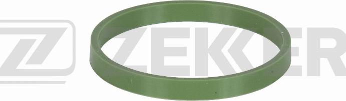 Zekkert DI-1002 - Guarnizione, Collettore aspirazione autozon.pro