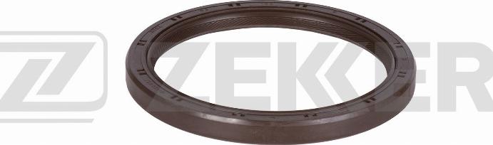 Zekkert DI-3568 - Paraolio, Albero a gomiti autozon.pro