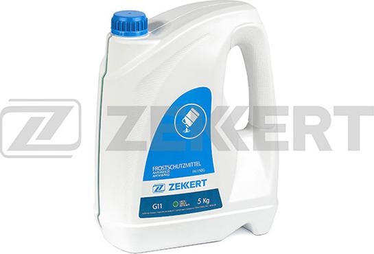 Zekkert FK-1150G - Antigelo autozon.pro