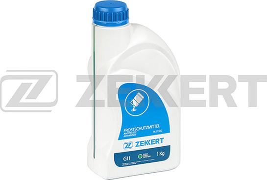 Zekkert FK-1110G - Antigelo autozon.pro