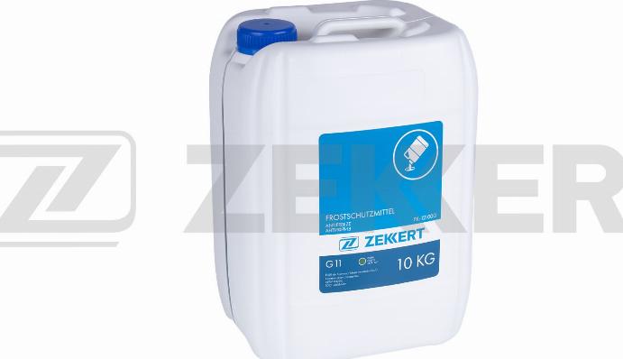 Zekkert FK-12100G - Antigelo autozon.pro