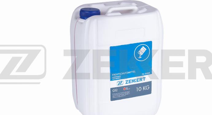 Zekkert FK-12100R - Antigelo autozon.pro