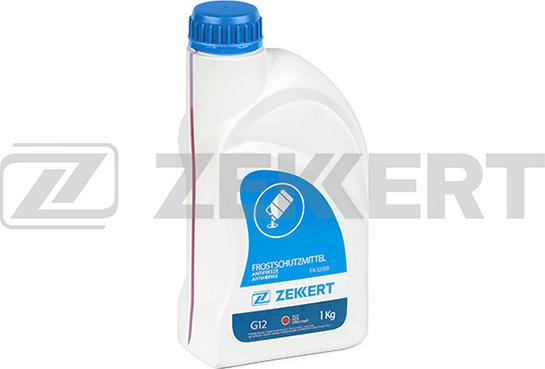 Zekkert FK-1210R - Antigelo autozon.pro