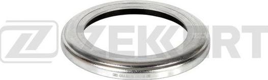 Zekkert GM-9535 - Cuscinetto volvente, Supporto ammortizz. a molla autozon.pro