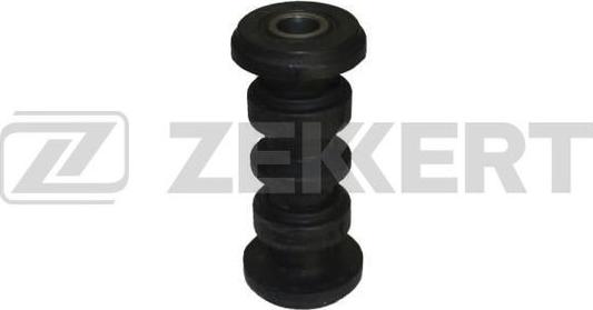 Zekkert GM-5452 - Supporto, Molla a balestra autozon.pro