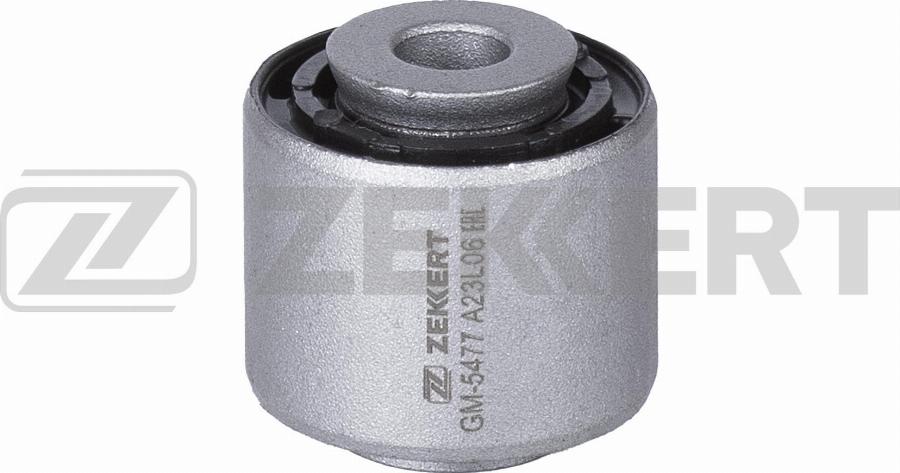 Zekkert GM-5477 - Supporto, Braccio oscillante autozon.pro